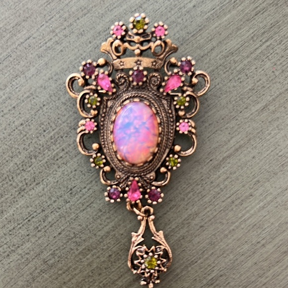 Coventry Brooch - Picture 3 of 4